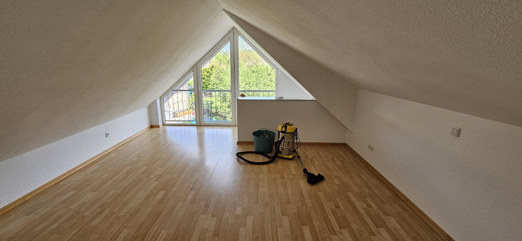 Prenájom bytu 2-izbový 53 m², Darmstädter Straße 42, Höchst im Odenwald, Hesensko Prenájom bytu 2-izbový 53 m², Darmstädter Straße 42, Höchst im Odenwald, Hesensko