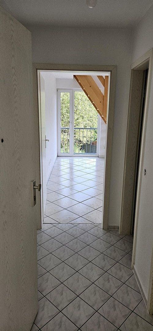 Prenájom bytu 2-izbový 53 m², Darmstädter Straße 42, Höchst im Odenwald, Hesensko Prenájom bytu 2-izbový 53 m², Darmstädter Straße 42, Höchst im Odenwald, Hesensko