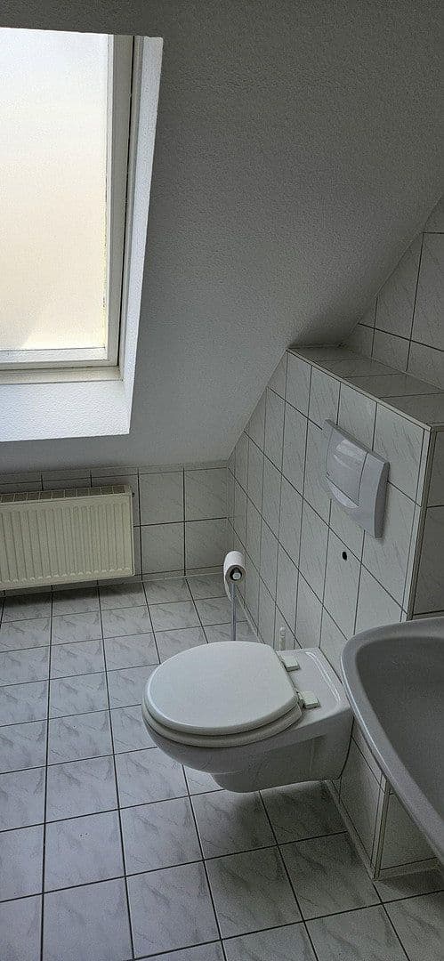 Prenájom bytu 2-izbový 53 m², Darmstädter Straße 42, Höchst im Odenwald, Hesensko Prenájom bytu 2-izbový 53 m², Darmstädter Straße 42, Höchst im Odenwald, Hesensko
