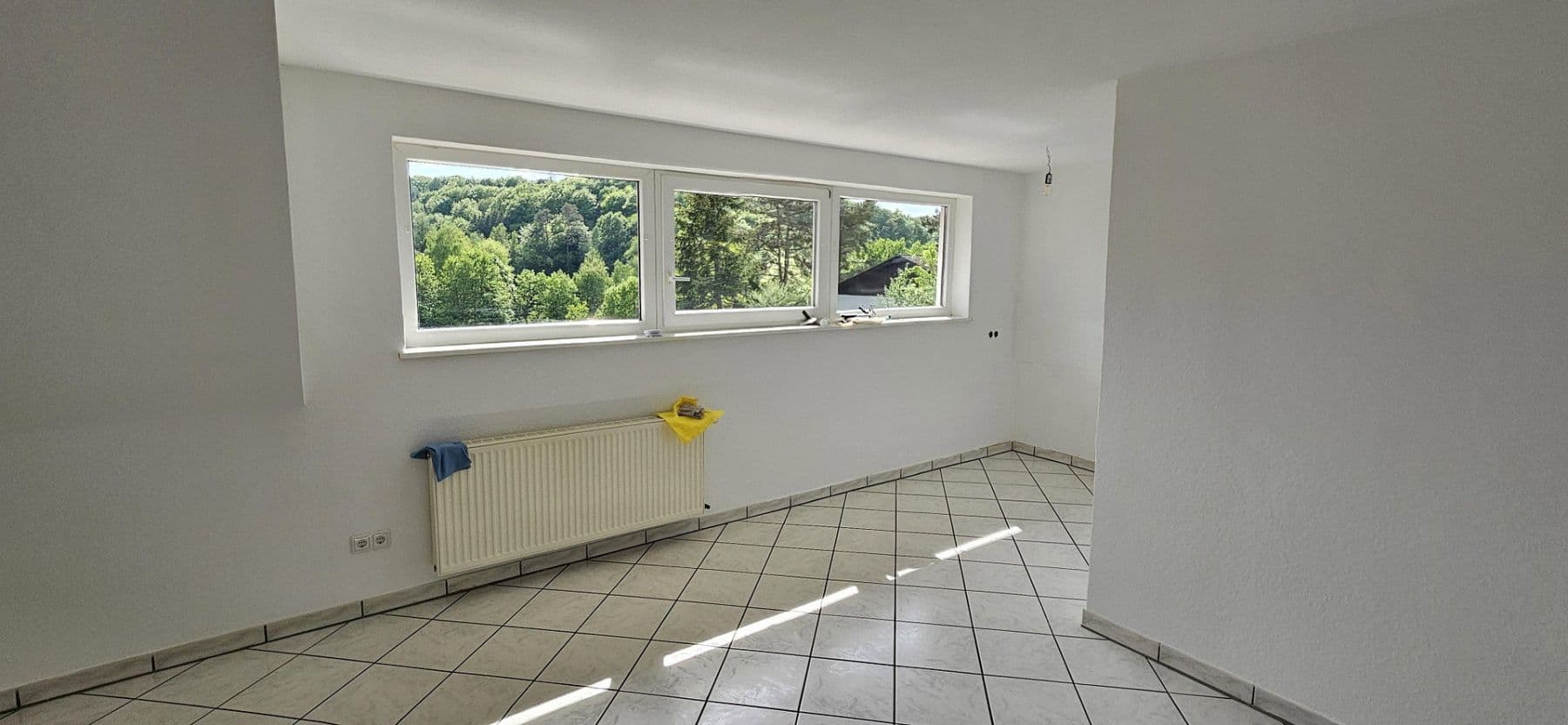 Prenájom bytu 2-izbový 53 m², Darmstädter Straße 42, Höchst im Odenwald, Hesensko Prenájom bytu 2-izbový 53 m², Darmstädter Straße 42, Höchst im Odenwald, Hesensko