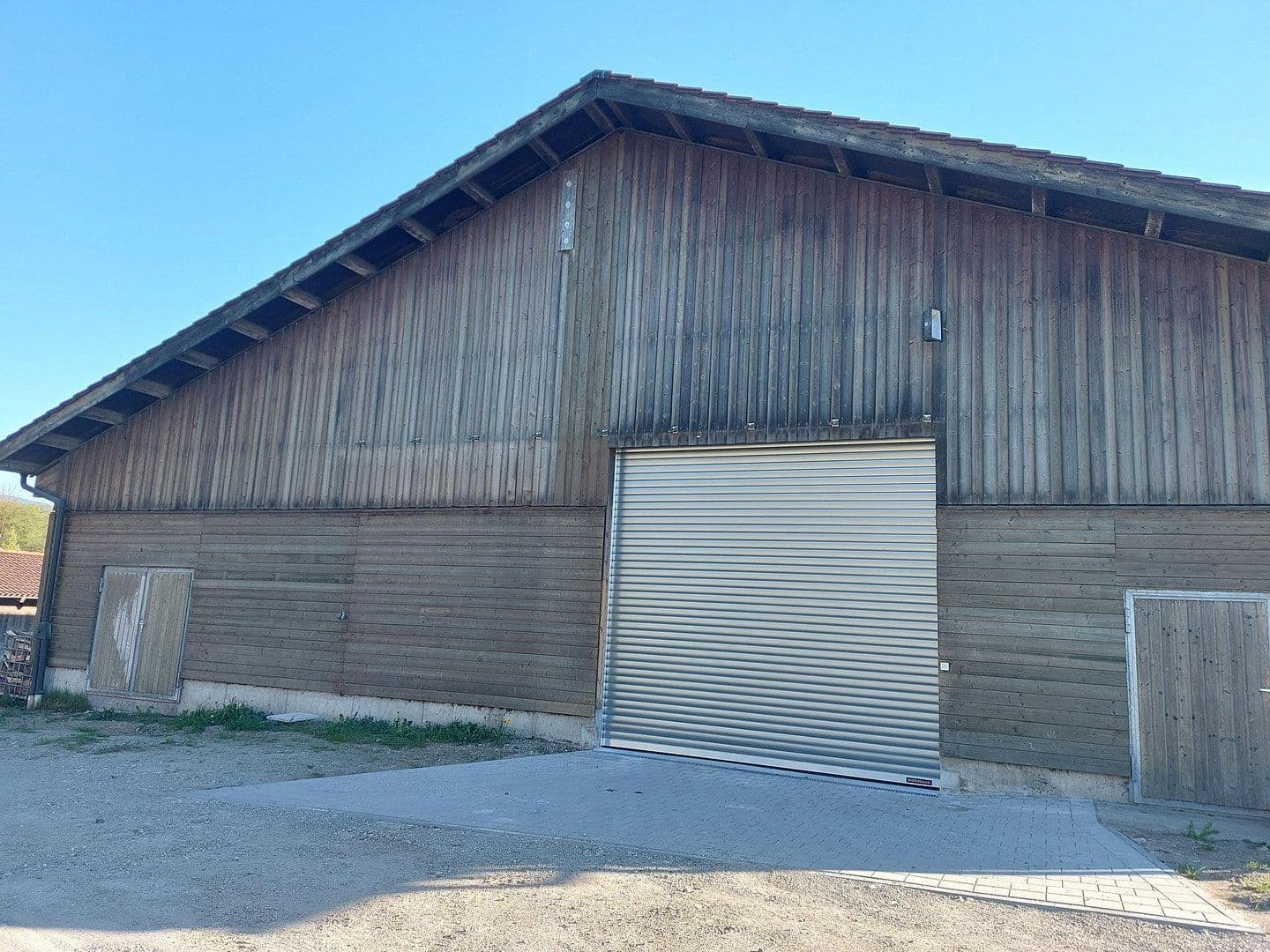 Prenájom nebytového priestoru 250 m², Stephanskirchen, Bavorsko Prenájom nebytového priestoru 250 m², Stephanskirchen, Bavorsko