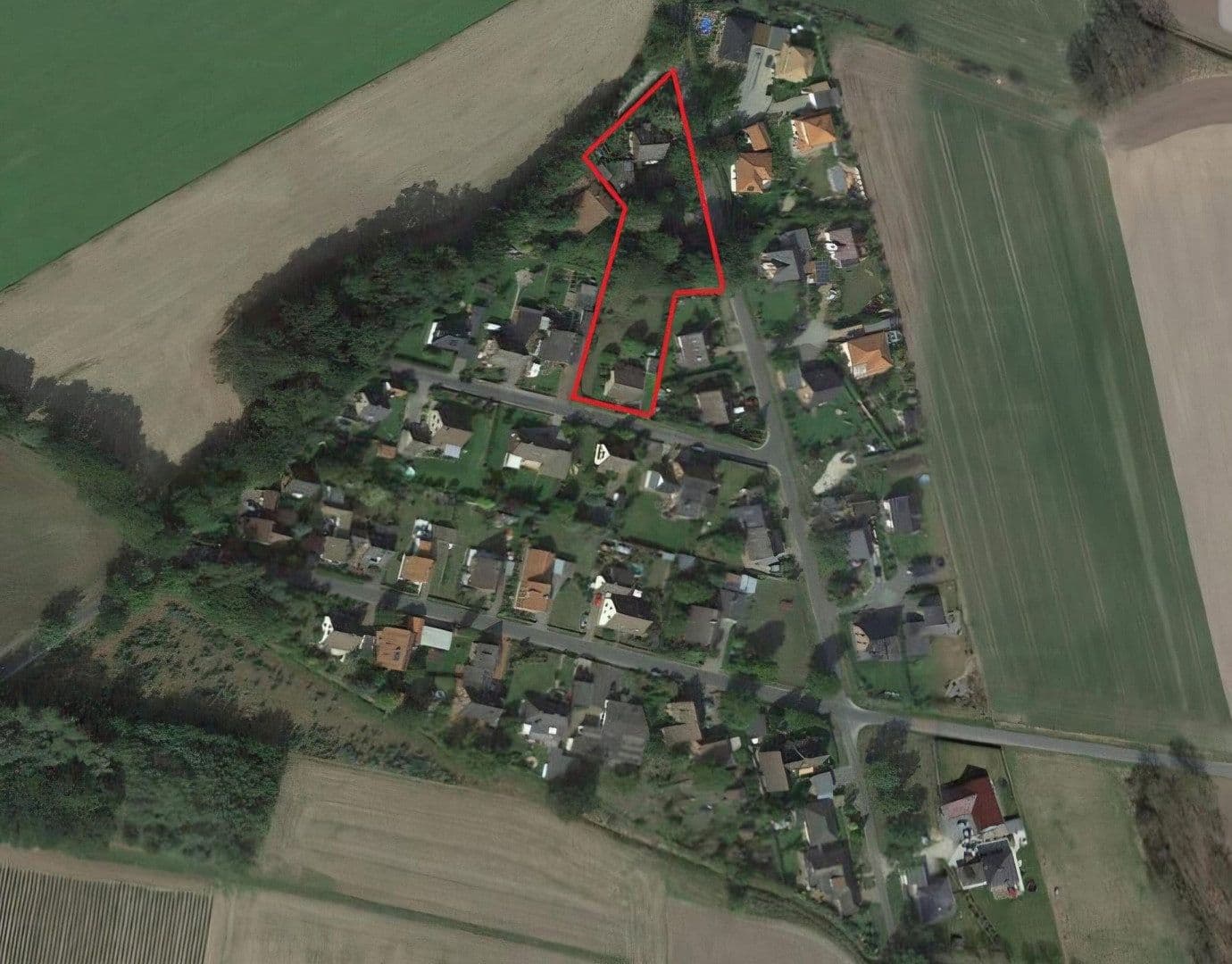 Predaj domu 425 m², pozemek 4.025 m², Eicklingen, Dolné Sasko Predaj domu 425 m², pozemek 4.025 m², Eicklingen, Dolné Sasko