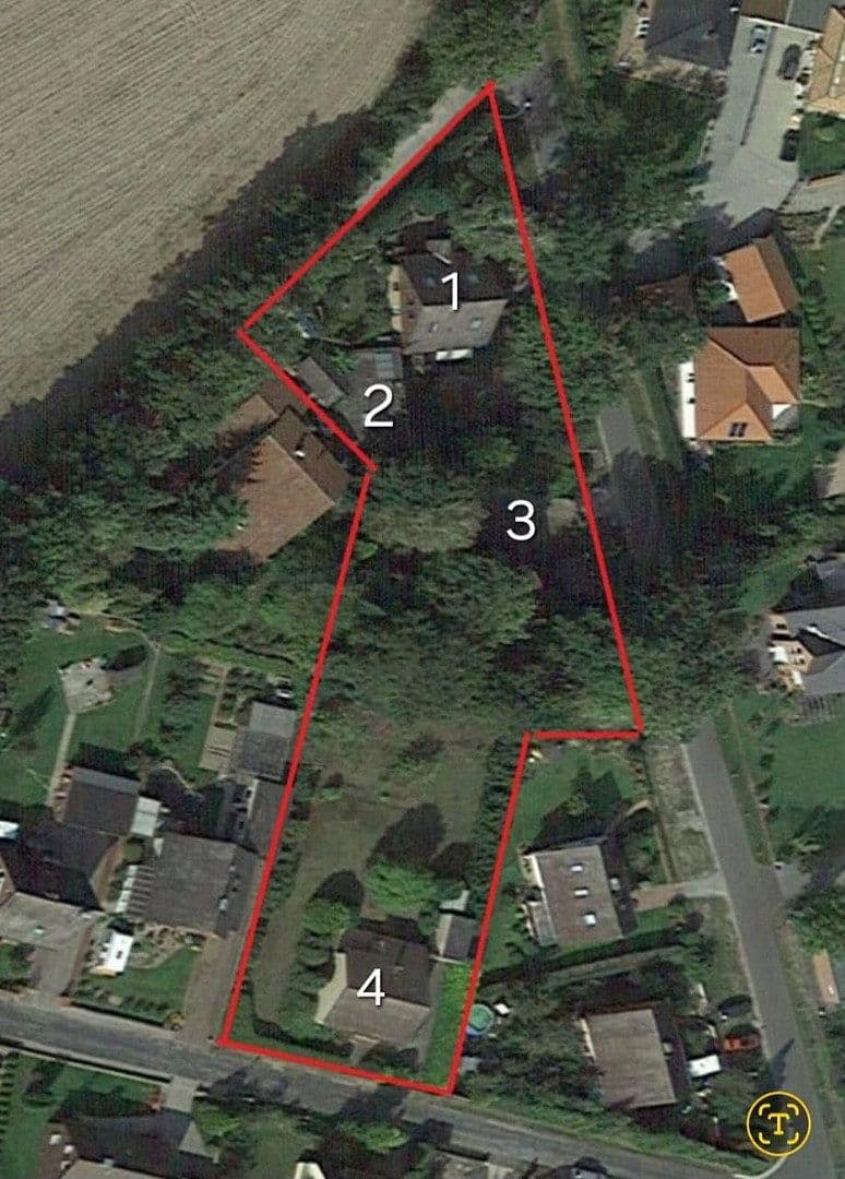 Predaj domu 425 m², pozemek 4.025 m², Eicklingen, Dolné Sasko Predaj domu 425 m², pozemek 4.025 m², Eicklingen, Dolné Sasko