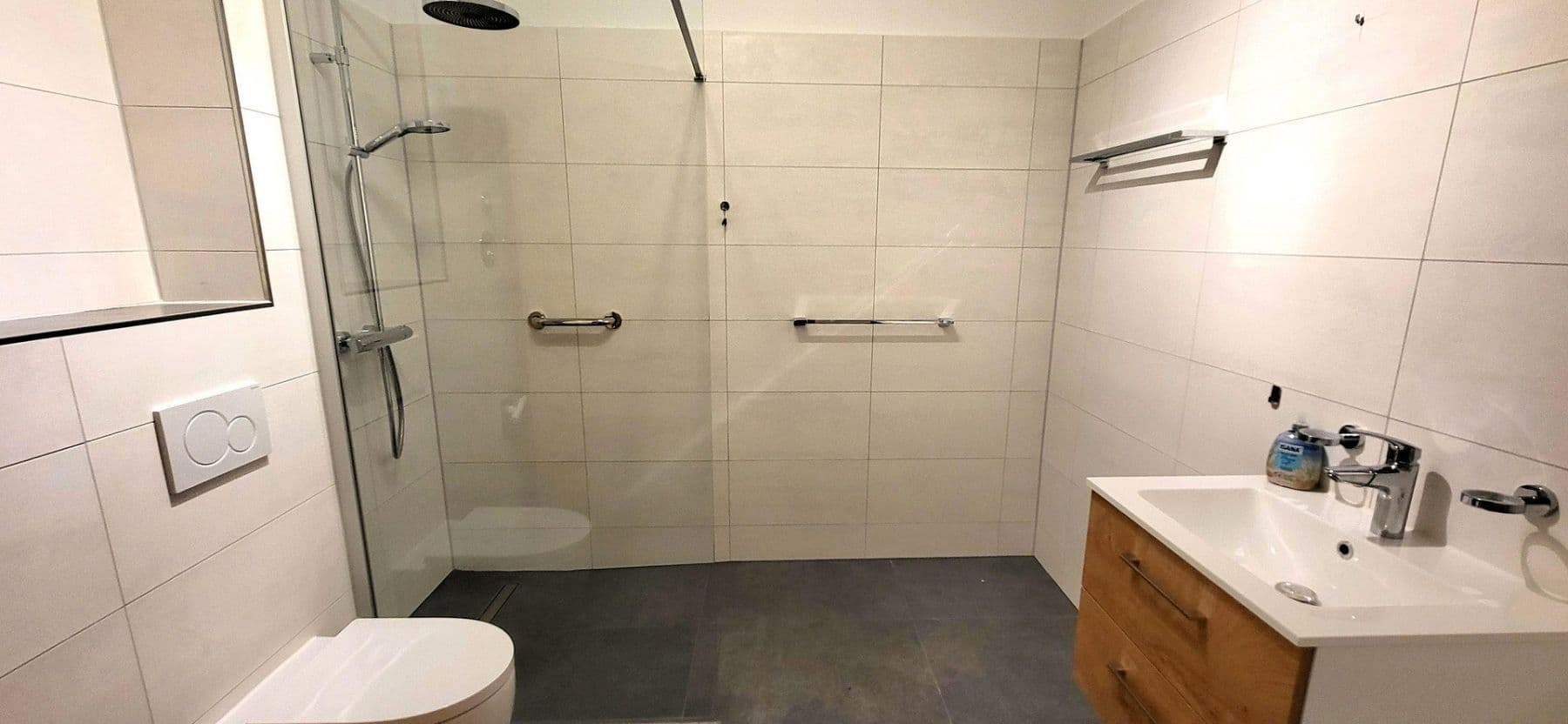 Prenájom bytu 3-izbový 84 m², Nienburg/Weser, Dolné Sasko Prenájom bytu 3-izbový 84 m², Nienburg/Weser, Dolné Sasko