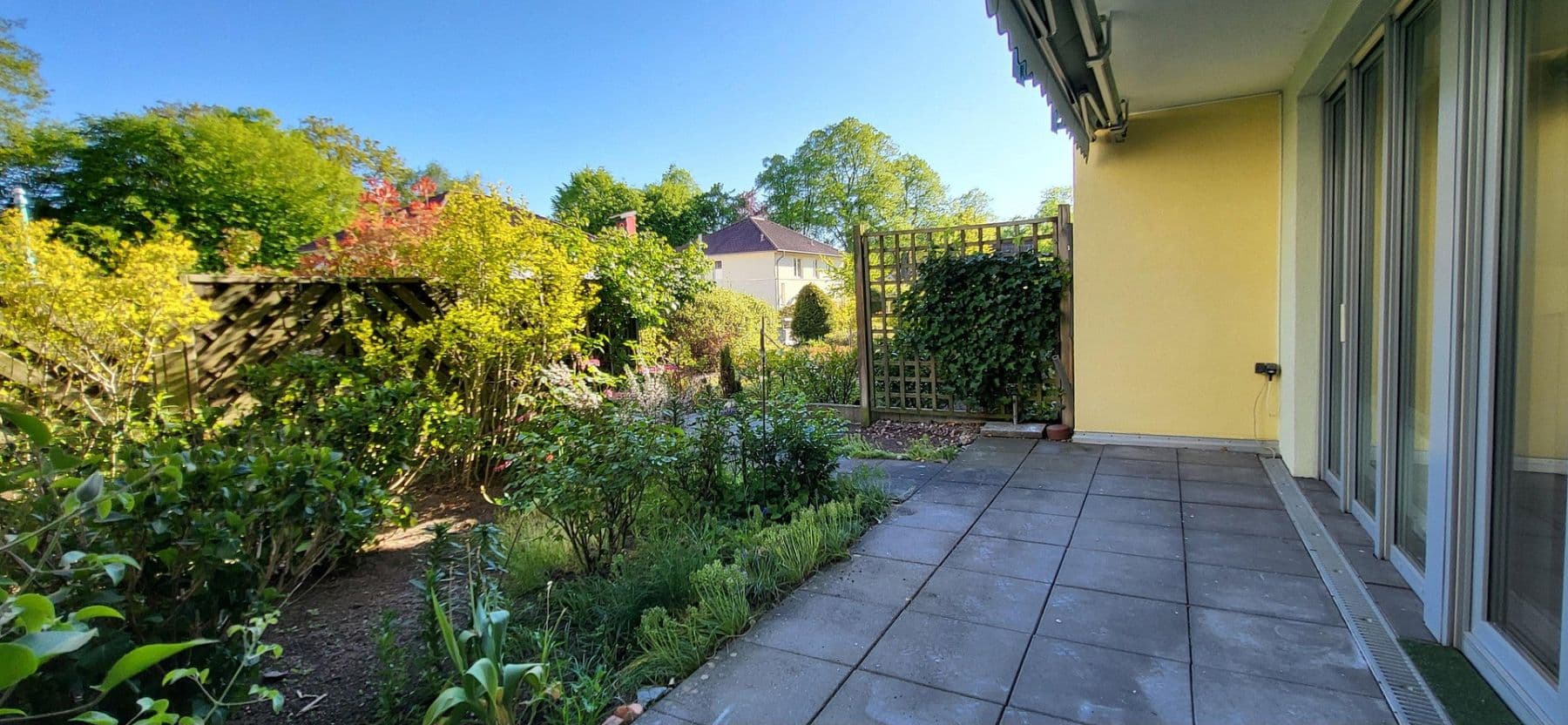 Prenájom bytu 3-izbový 84 m², Nienburg/Weser, Dolné Sasko Prenájom bytu 3-izbový 84 m², Nienburg/Weser, Dolné Sasko