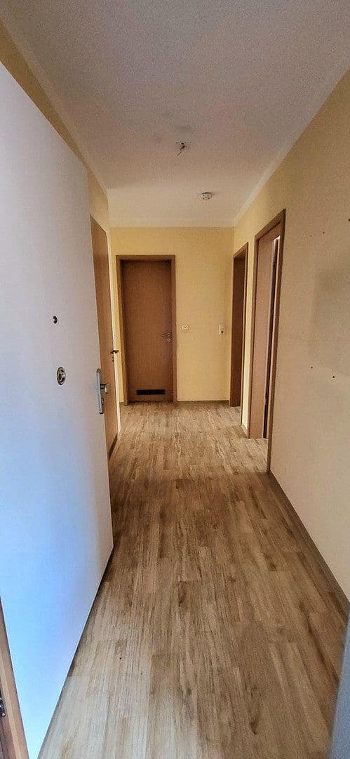 Prenájom bytu 3-izbový 84 m², Nienburg/Weser, Dolné Sasko Prenájom bytu 3-izbový 84 m², Nienburg/Weser, Dolné Sasko