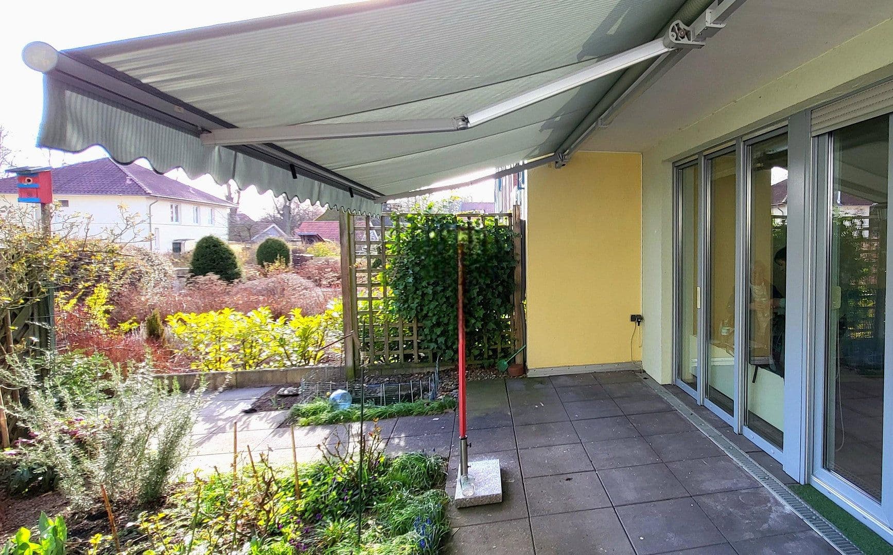 Prenájom bytu 3-izbový 84 m², Nienburg/Weser, Dolné Sasko Prenájom bytu 3-izbový 84 m², Nienburg/Weser, Dolné Sasko