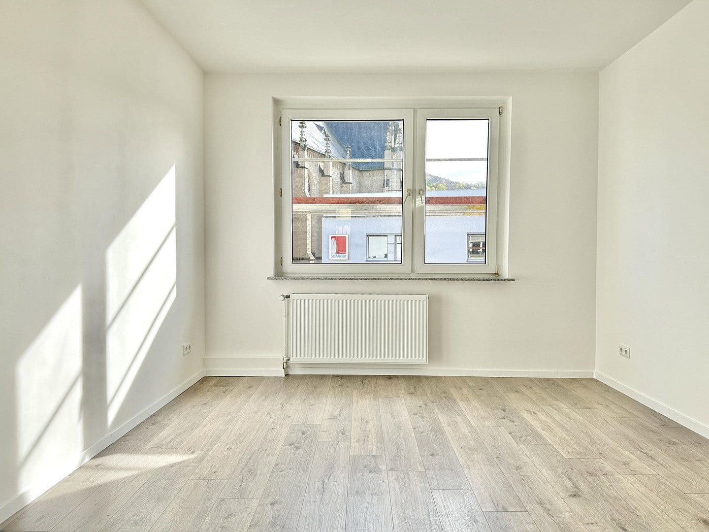 Prenájom bytu 3-izbový 82 m², Hochstr. 90, Hagen, Severné Porýnie - Westfálsko Prenájom bytu 3-izbový 82 m², Hochstr. 90, Hagen, Severné Porýnie - Westfálsko