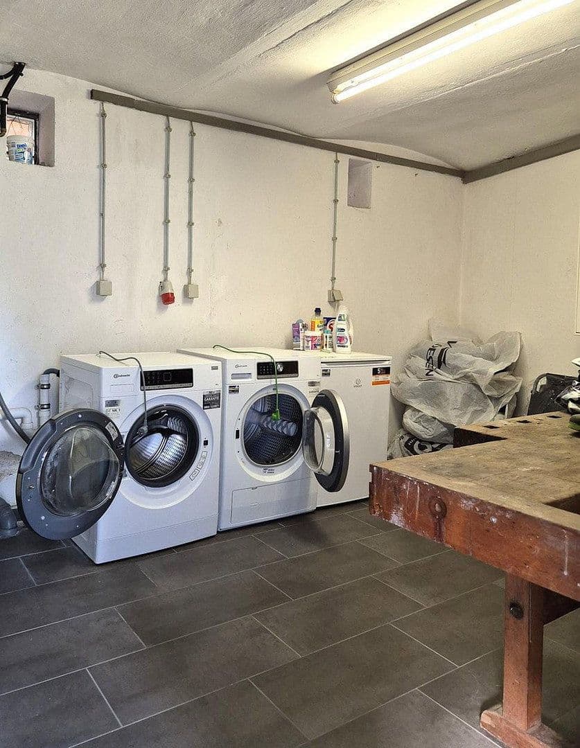 Prenájom bytu 3-izbový 84 m², Nibelungenstraße 254, Lautertal (Odenwald), Hesensko Prenájom bytu 3-izbový 84 m², Nibelungenstraße 254, Lautertal (Odenwald), Hesensko