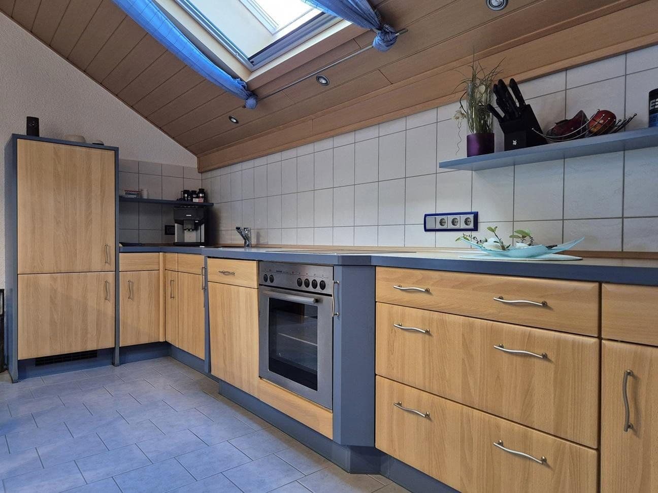 Prenájom bytu 3-izbový 84 m², Nibelungenstraße 254, Lautertal (Odenwald), Hesensko Prenájom bytu 3-izbový 84 m², Nibelungenstraße 254, Lautertal (Odenwald), Hesensko