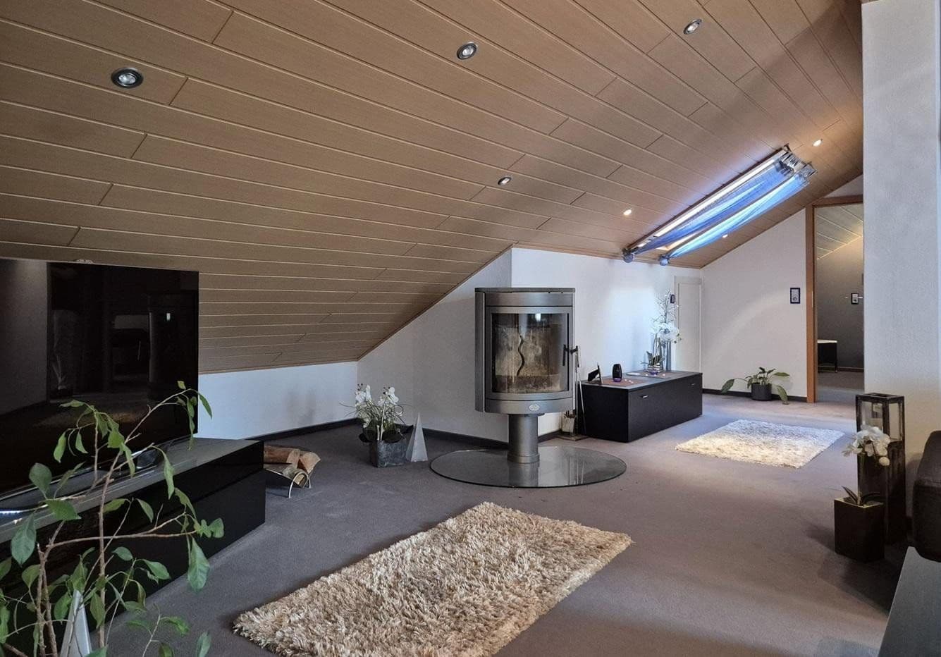Prenájom bytu 3-izbový 84 m², Nibelungenstraße 254, Lautertal (Odenwald), Hesensko Prenájom bytu 3-izbový 84 m², Nibelungenstraße 254, Lautertal (Odenwald), Hesensko