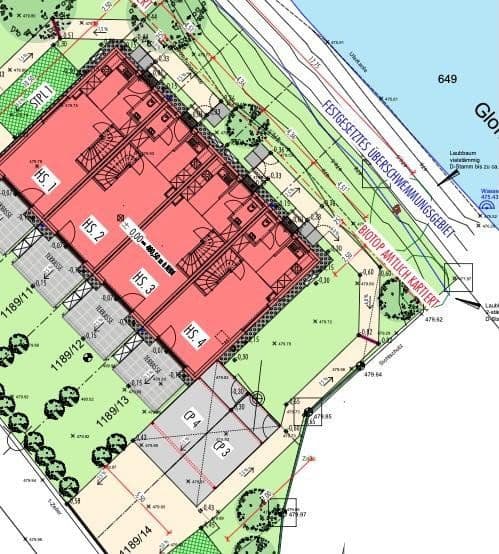 Predaj domu 103 m², pozemek 266 m², Bad Aibling, Bavorsko Predaj domu 103 m², pozemek 266 m², Bad Aibling, Bavorsko