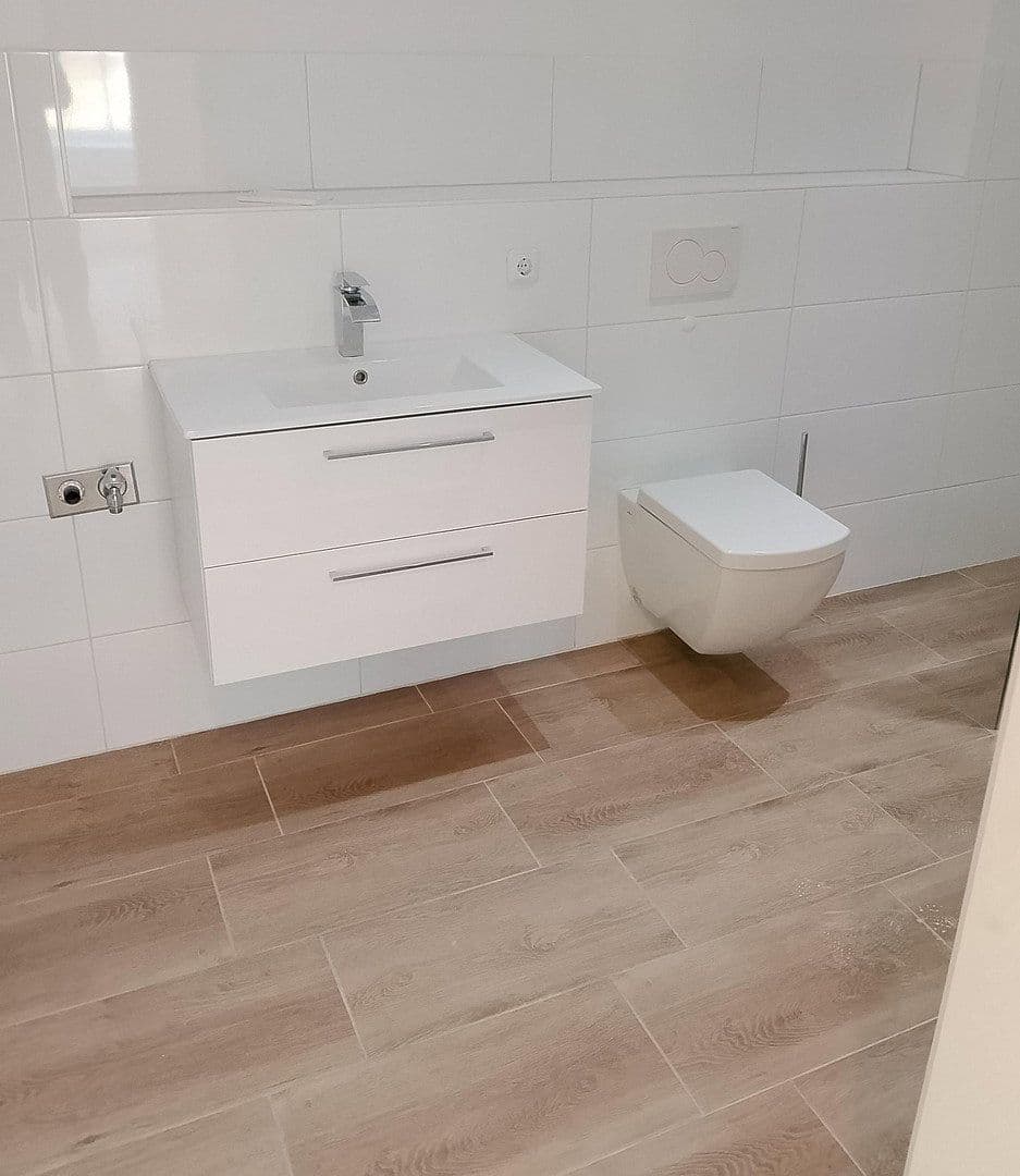 Prenájom bytu 2-izbový 66 m², Sagard, Meklenbursko-Predpomoransko Prenájom bytu 2-izbový 66 m², Sagard, Meklenbursko-Predpomoransko