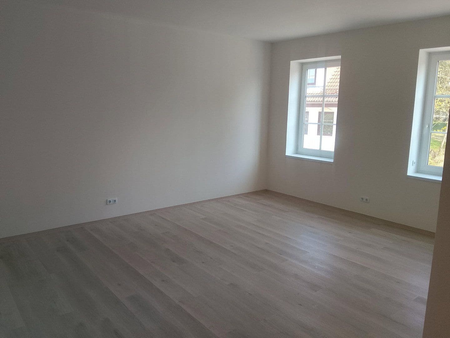 Prenájom bytu 2-izbový 66 m², Sagard, Meklenbursko-Predpomoransko Prenájom bytu 2-izbový 66 m², Sagard, Meklenbursko-Predpomoransko
