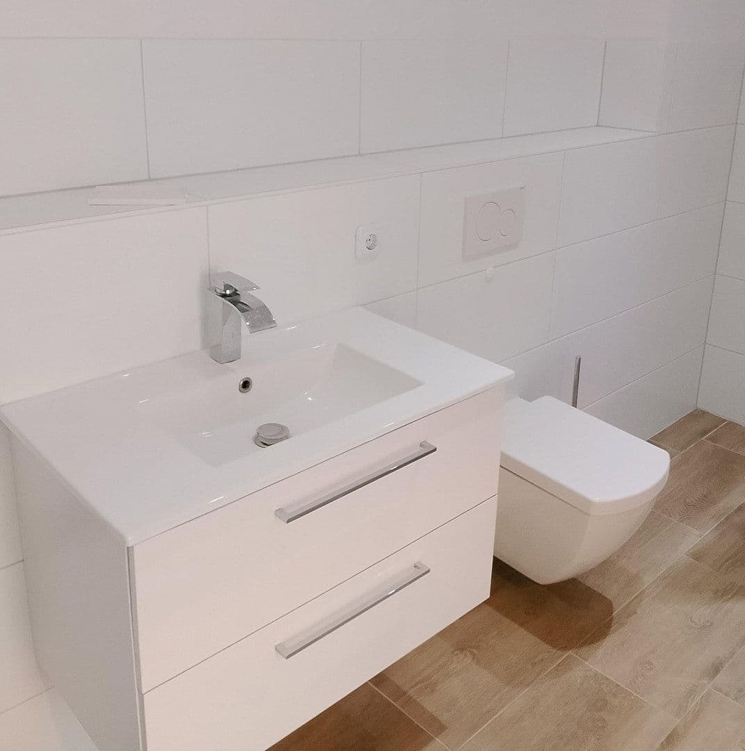 Prenájom bytu 2-izbový 66 m², Sagard, Meklenbursko-Predpomoransko Prenájom bytu 2-izbový 66 m², Sagard, Meklenbursko-Predpomoransko