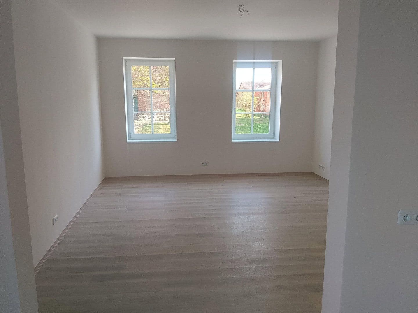 Prenájom bytu 2-izbový 66 m², Sagard, Meklenbursko-Predpomoransko Prenájom bytu 2-izbový 66 m², Sagard, Meklenbursko-Predpomoransko