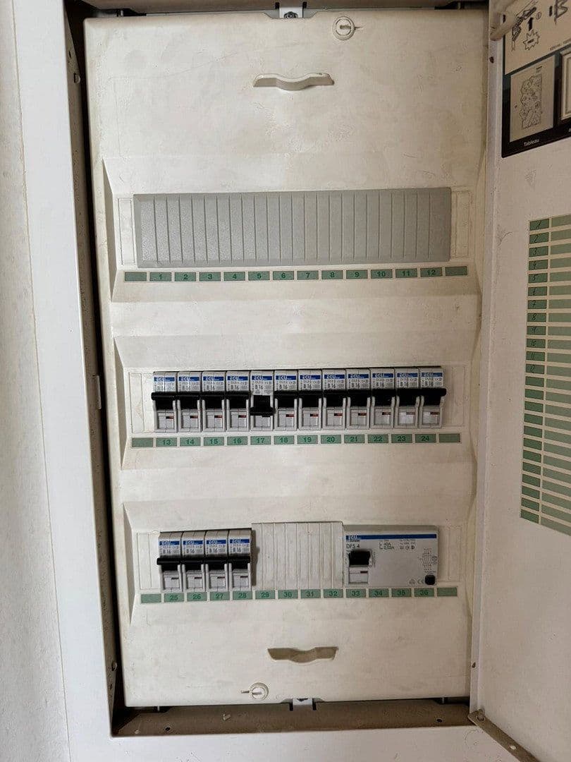Prenájom bytu 2-izbový 63 m², Recklinghausen, Severné Porýnie - Westfálsko Prenájom bytu 2-izbový 63 m², Recklinghausen, Severné Porýnie - Westfálsko