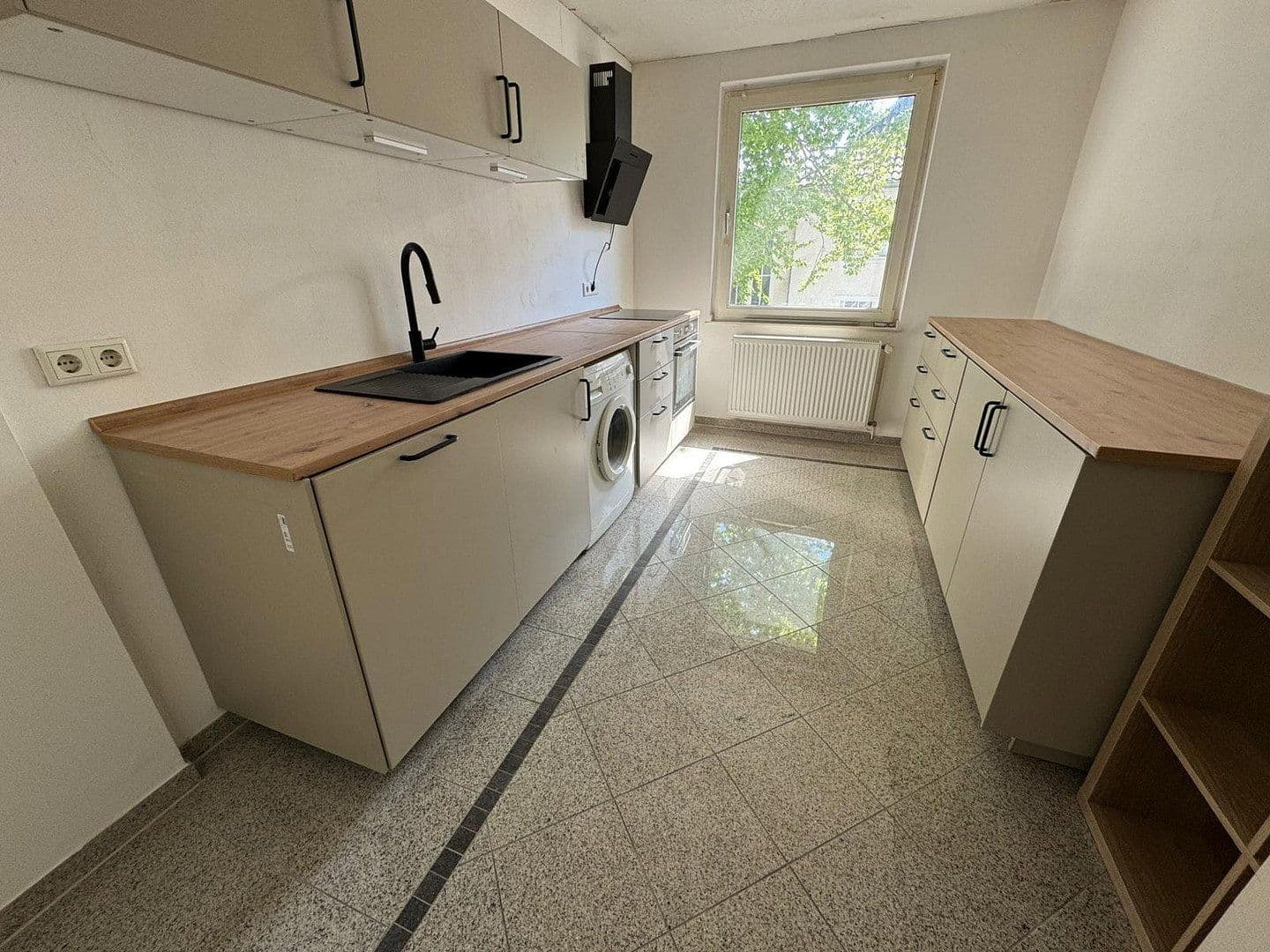 Prenájom bytu 2-izbový 63 m², Recklinghausen, Severné Porýnie - Westfálsko Prenájom bytu 2-izbový 63 m², Recklinghausen, Severné Porýnie - Westfálsko