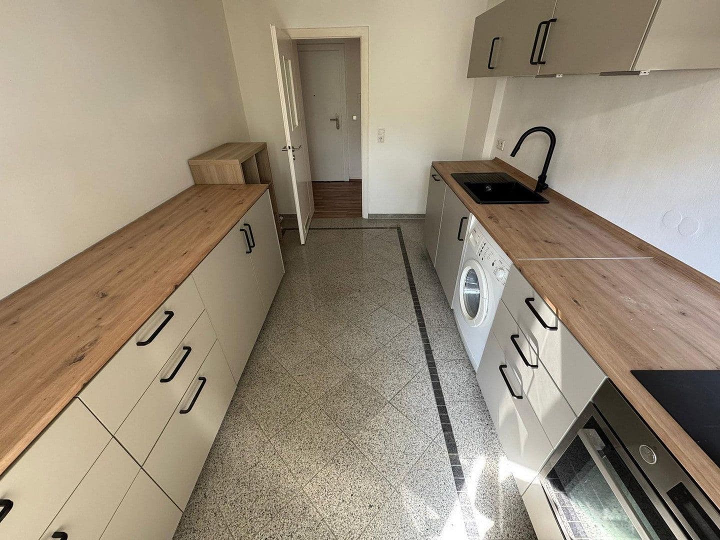 Prenájom bytu 2-izbový 63 m², Recklinghausen, Severné Porýnie - Westfálsko Prenájom bytu 2-izbový 63 m², Recklinghausen, Severné Porýnie - Westfálsko