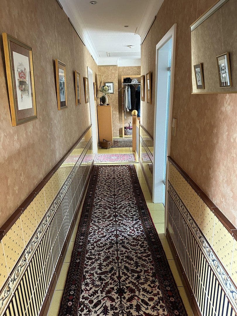 Predaj domu 200 m², pozemek 1.600 m², Eutin, Šlezvicko-Holštajnsko Predaj domu 200 m², pozemek 1.600 m², Eutin, Šlezvicko-Holštajnsko