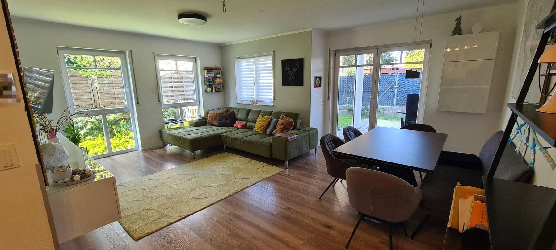 Predaj bytu 5-izbový 125 m², Mühlheim am Main, Hesensko Predaj bytu 5-izbový 125 m², Mühlheim am Main, Hesensko