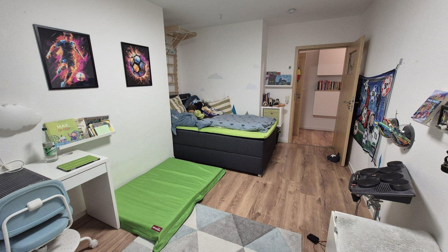Predaj bytu 5-izbový 125 m², Mühlheim am Main, Hesensko Predaj bytu 5-izbový 125 m², Mühlheim am Main, Hesensko