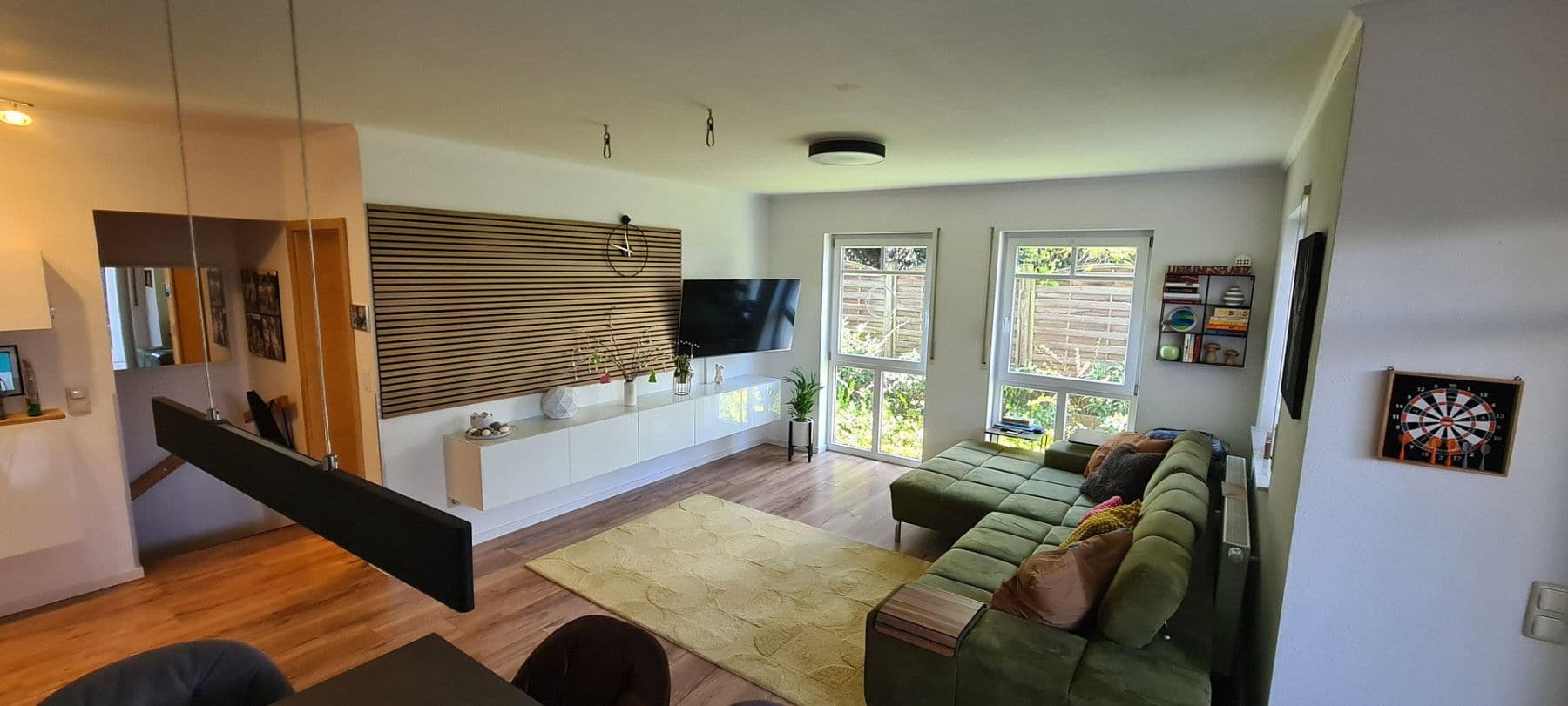 Predaj bytu 5-izbový 125 m², Mühlheim am Main, Hesensko Predaj bytu 5-izbový 125 m², Mühlheim am Main, Hesensko