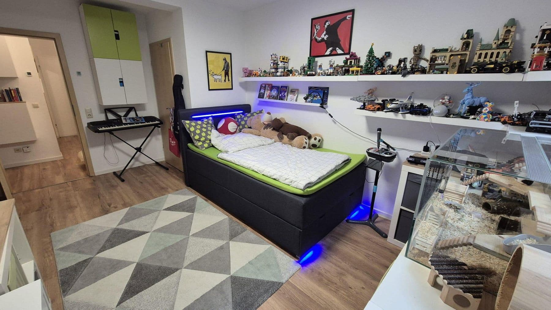 Predaj bytu 5-izbový 125 m², Mühlheim am Main, Hesensko Predaj bytu 5-izbový 125 m², Mühlheim am Main, Hesensko