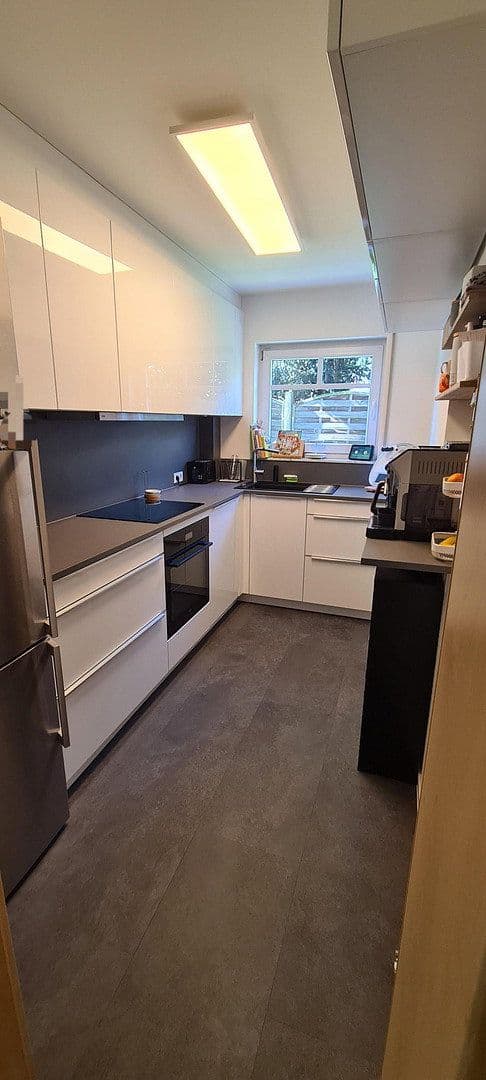 Predaj bytu 5-izbový 125 m², Mühlheim am Main, Hesensko Predaj bytu 5-izbový 125 m², Mühlheim am Main, Hesensko