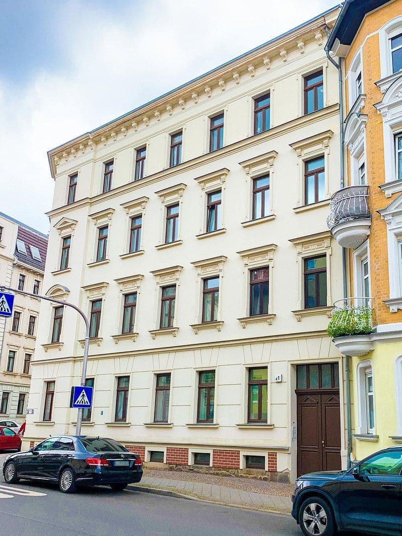 Prenájom bytu 2-izbový 55 m², Leipzig, Sasko Prenájom bytu 2-izbový 55 m², Leipzig, Sasko