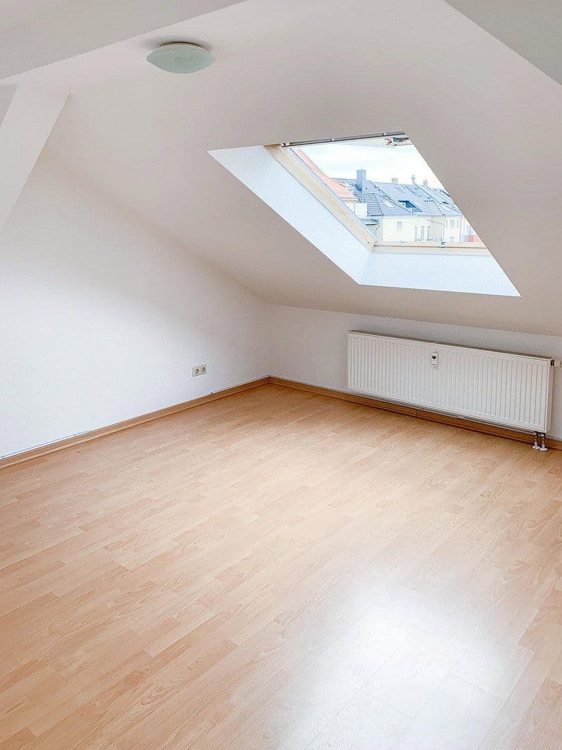 Prenájom bytu 2-izbový 55 m², Leipzig, Sasko Prenájom bytu 2-izbový 55 m², Leipzig, Sasko
