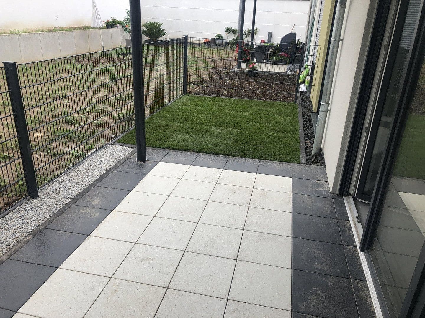 Prenájom bytu 2-izbový 80 m², Weinheimer Landstraße 71, Alzey, Porýnie-Falcko Prenájom bytu 2-izbový 80 m², Weinheimer Landstraße 71, Alzey, Porýnie-Falcko