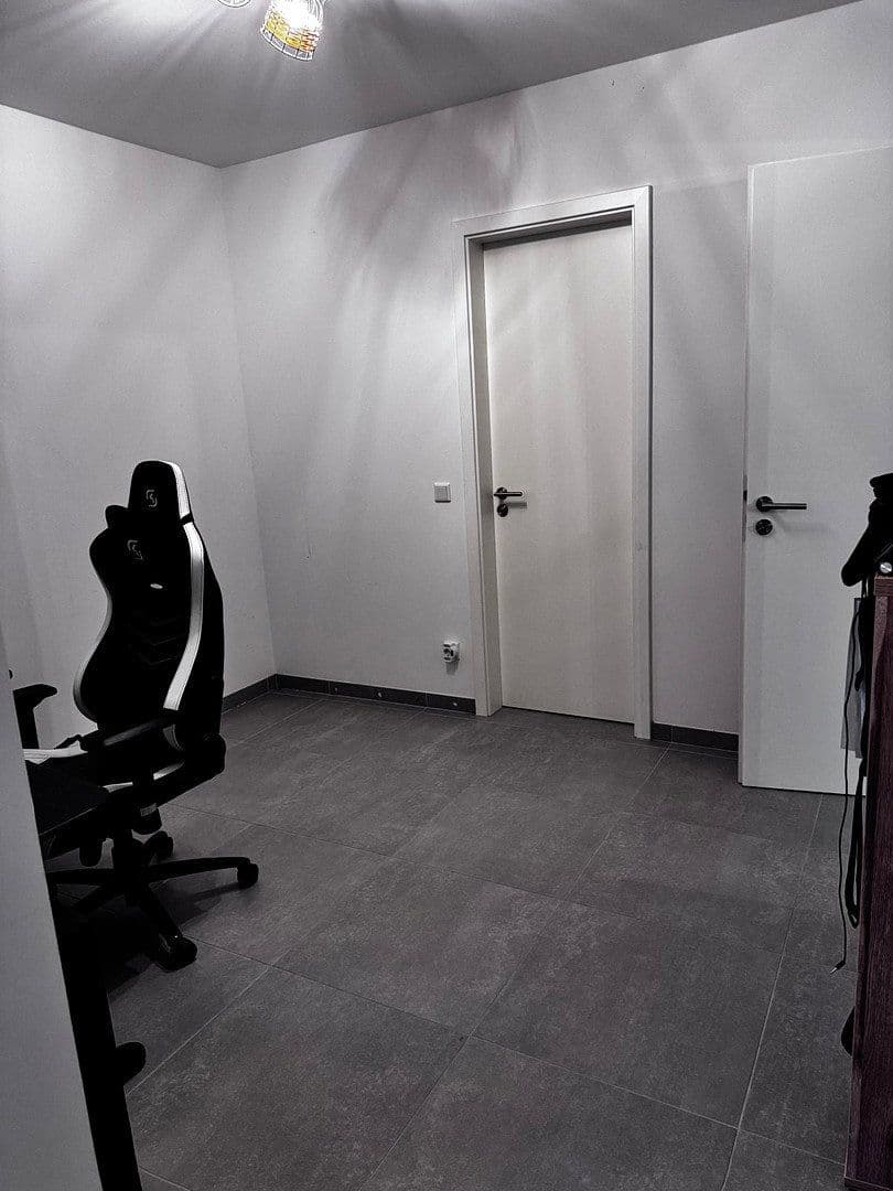 Prenájom bytu 2-izbový 80 m², Weinheimer Landstraße 71, Alzey, Porýnie-Falcko Prenájom bytu 2-izbový 80 m², Weinheimer Landstraße 71, Alzey, Porýnie-Falcko