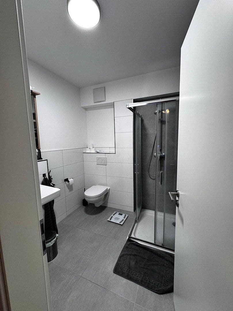 Prenájom bytu 2-izbový 80 m², Weinheimer Landstraße 71, Alzey, Porýnie-Falcko Prenájom bytu 2-izbový 80 m², Weinheimer Landstraße 71, Alzey, Porýnie-Falcko