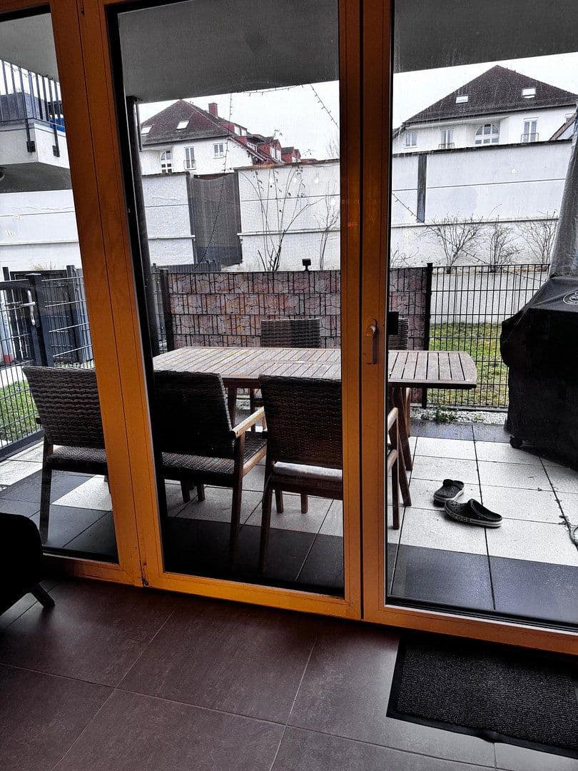 Prenájom bytu 2-izbový 80 m², Weinheimer Landstraße 71, Alzey, Porýnie-Falcko Prenájom bytu 2-izbový 80 m², Weinheimer Landstraße 71, Alzey, Porýnie-Falcko