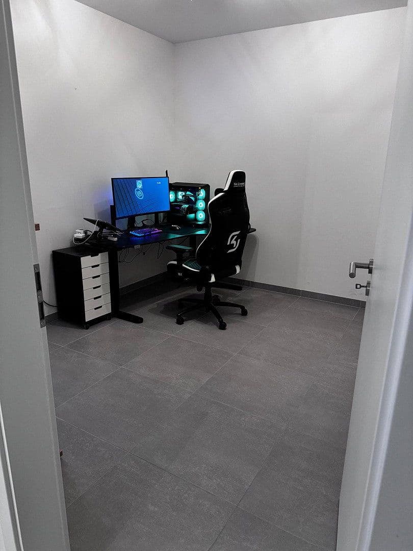 Prenájom bytu 2-izbový 80 m², Weinheimer Landstraße 71, Alzey, Porýnie-Falcko Prenájom bytu 2-izbový 80 m², Weinheimer Landstraße 71, Alzey, Porýnie-Falcko