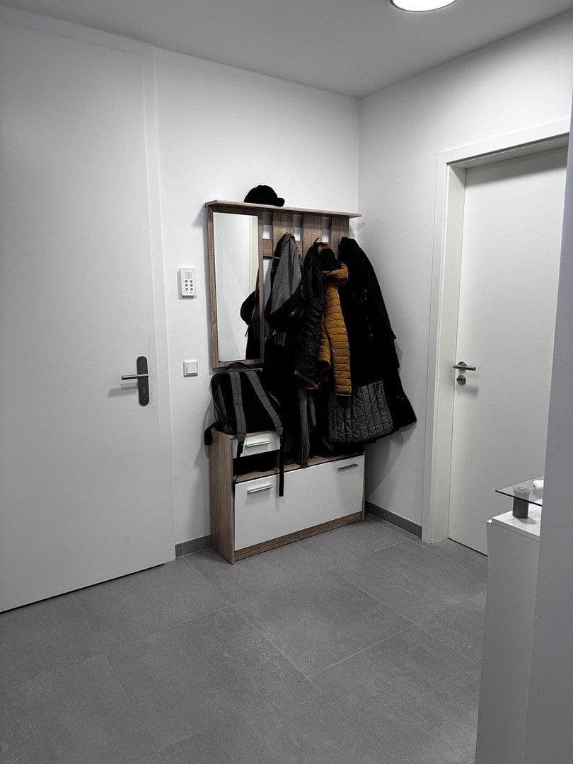 Prenájom bytu 2-izbový 80 m², Weinheimer Landstraße 71, Alzey, Porýnie-Falcko Prenájom bytu 2-izbový 80 m², Weinheimer Landstraße 71, Alzey, Porýnie-Falcko