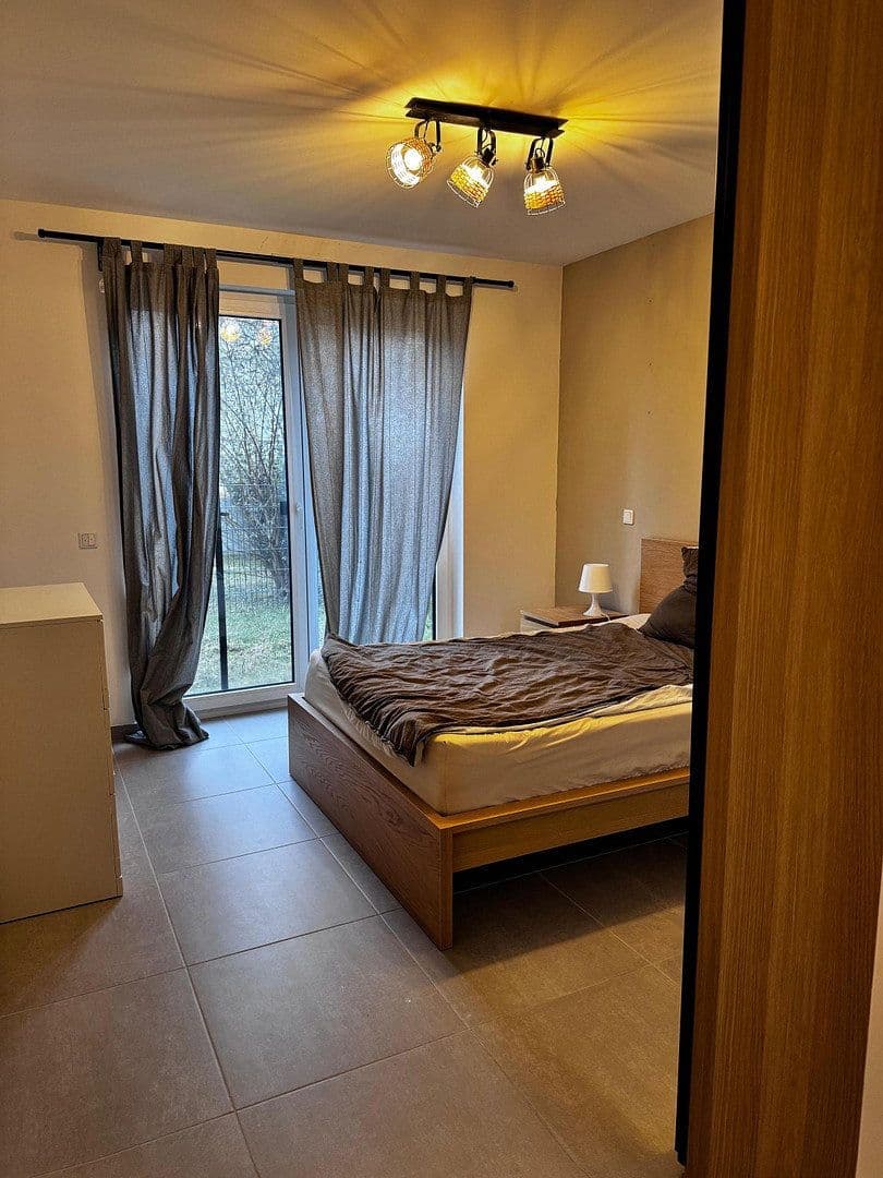 Prenájom bytu 2-izbový 80 m², Weinheimer Landstraße 71, Alzey, Porýnie-Falcko Prenájom bytu 2-izbový 80 m², Weinheimer Landstraße 71, Alzey, Porýnie-Falcko