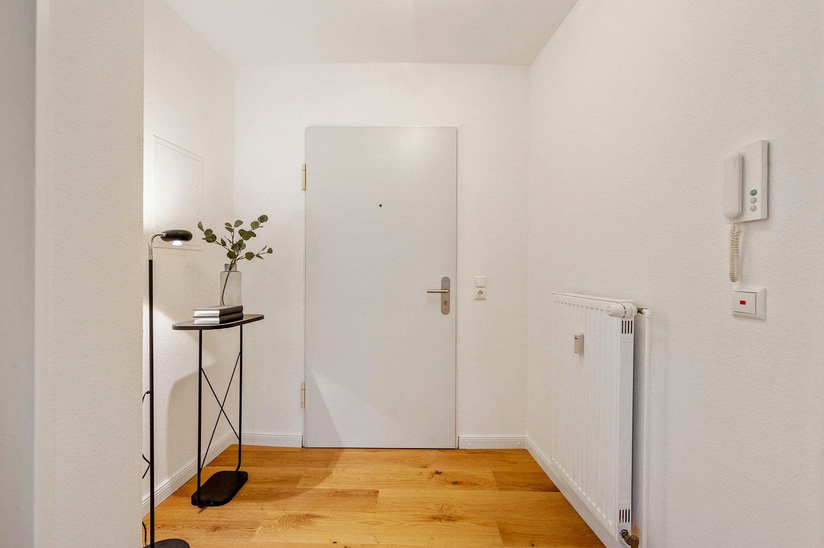 Predaj bytu 2-izbový 54 m², Frankfurt, Hesensko Predaj bytu 2-izbový 54 m², Frankfurt, Hesensko
