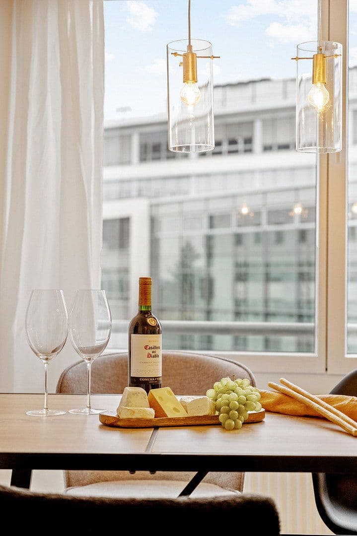 Predaj bytu 2-izbový 54 m², Frankfurt, Hesensko Predaj bytu 2-izbový 54 m², Frankfurt, Hesensko