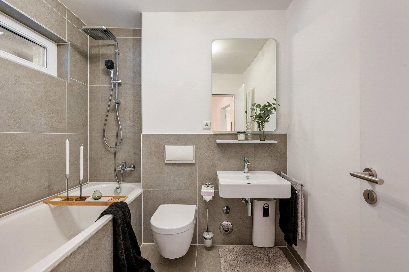 Predaj bytu 2-izbový 54 m², Frankfurt, Hesensko Predaj bytu 2-izbový 54 m², Frankfurt, Hesensko