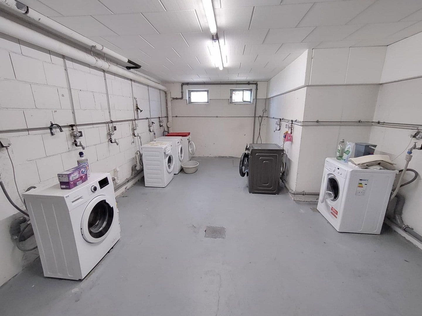 Prenájom bytu 2-izbový 47 m², Germersheim, Porýnie-Falcko Prenájom bytu 2-izbový 47 m², Germersheim, Porýnie-Falcko