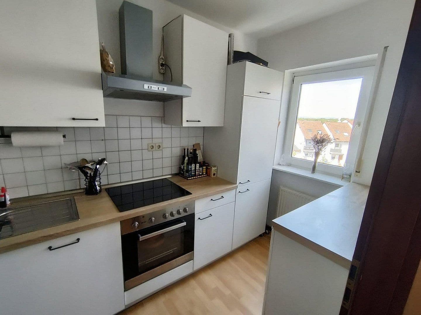 Prenájom bytu 2-izbový 47 m², Germersheim, Porýnie-Falcko Prenájom bytu 2-izbový 47 m², Germersheim, Porýnie-Falcko