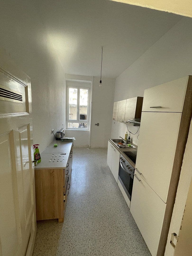 Prenájom bytu 95 m², karlsruhe, Bádensko-Wurttembersko Prenájom bytu 95 m², karlsruhe, Bádensko-Wurttembersko