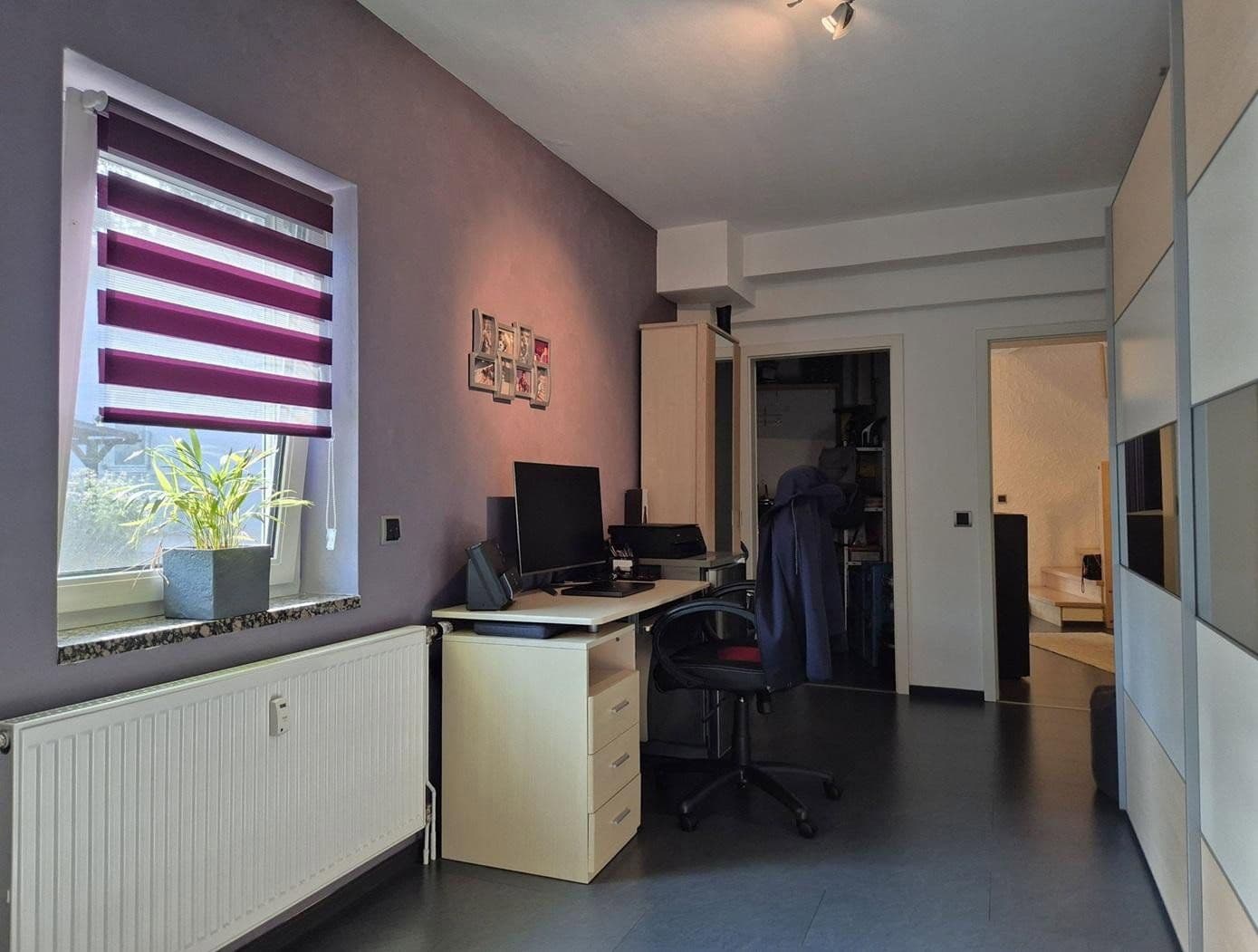 Prenájom bytu 4-izbový 141 m², Lautertal (Odenwald), Hesensko Prenájom bytu 4-izbový 141 m², Lautertal (Odenwald), Hesensko