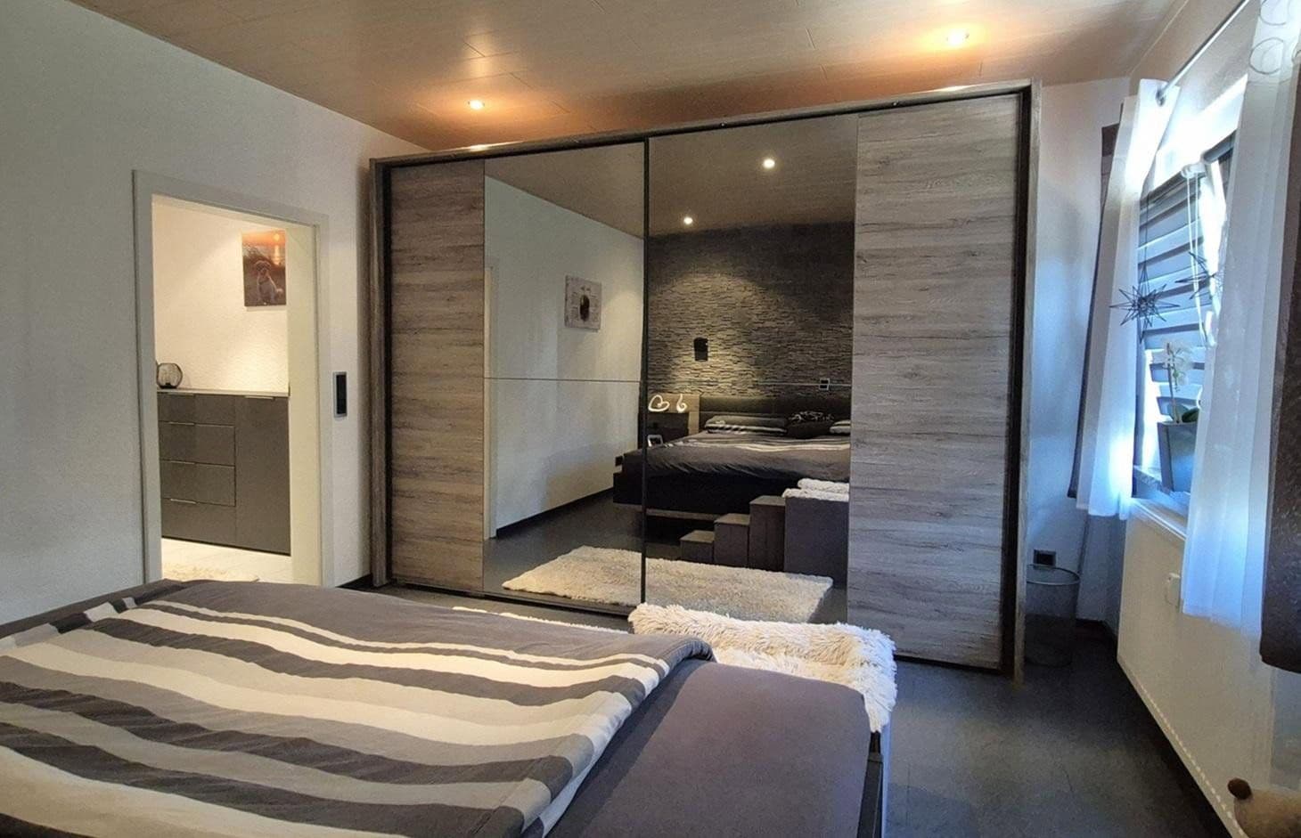 Prenájom bytu 4-izbový 141 m², Lautertal (Odenwald), Hesensko Prenájom bytu 4-izbový 141 m², Lautertal (Odenwald), Hesensko