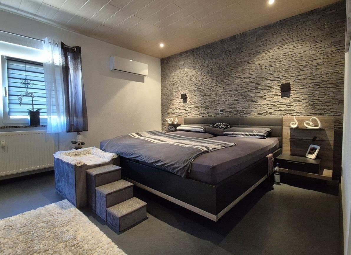 Prenájom bytu 4-izbový 141 m², Lautertal (Odenwald), Hesensko Prenájom bytu 4-izbový 141 m², Lautertal (Odenwald), Hesensko