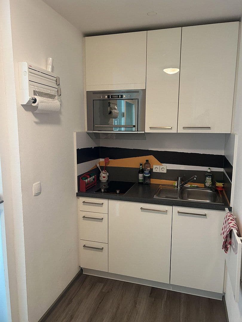Predaj bytu 1-izbový 39 m², Nürtingen, Bádensko-Wurttembersko Predaj bytu 1-izbový 39 m², Nürtingen, Bádensko-Wurttembersko