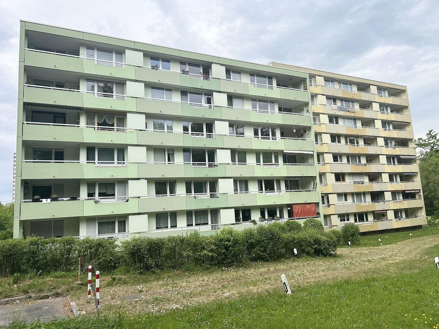 Predaj bytu 1-izbový 39 m², Nürtingen, Bádensko-Wurttembersko Predaj bytu 1-izbový 39 m², Nürtingen, Bádensko-Wurttembersko