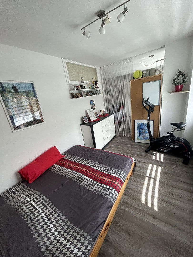 Predaj bytu 1-izbový 39 m², Nürtingen, Bádensko-Wurttembersko Predaj bytu 1-izbový 39 m², Nürtingen, Bádensko-Wurttembersko